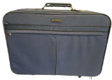 Large American Tourister Suitcase
