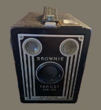 Brownie Target Six 20 Camera