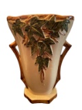 Vintage McCoy Pottery “English Ivy” 9 1/2”