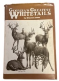 Georgia’s Greatest Whitetails by Duncan Doberman