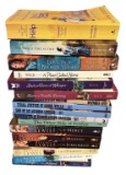 (17) Paperback Novels by Beverly Lewis, Lori