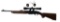 Remington Woodsmaster Semi-Auto 5-Shot Rifle