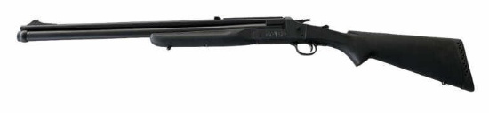 Savage Model 24 - 12 Ga. Over/Under Rifle/Shotgun