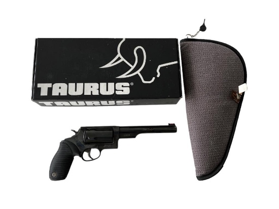 Taurus "The Judge" 5-Shot Revolver