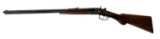 Wilmot Gun Co. S/S Rifle/Shotgun