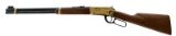 Winchester Model 94 Golden Spike Commemorative