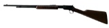 Winchester Model 62A 22 Cal. S. L. or L. R.
