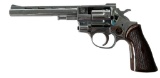 Arminius 8-Shot Revolver - 22 Magnum Cal.