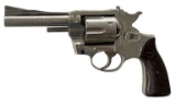 Rohm Mod. 38S - 6-Shot Revolver, 38 Special Cal .