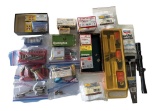 Box of Assorted Ammo Including: