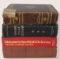 (4) Dictionaries
