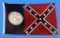 Pre 2001 Georgia Flag—50” X 30”