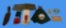 Vintage Boy Scout Items