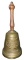 1976 Gorham Cast Bronze Freedom Bell Limited