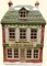 Department 56-“Fezzwig’s Warehouse”-Dickens’