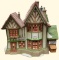 Department 56-“Hembleton Pewterer”-Dickens’