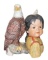 1988 “Brave and Free” Figurine by Perillo—