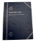 (22) Roosevelt Dimes in Whitman Coin Folder:
