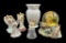 Assorted Angel Accessories