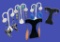 Assorted Fashion Earrings For Pierced Ears