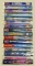 (16) Disney VHS Tapes