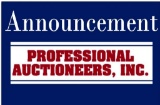PAYMENT PROCEDURE***READ BEFORE BIDDING***