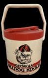Vintage UGA Skotch Kooler by Hamilton Skotch