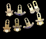 Assorted Lion’s Club Attendance, etc Pin