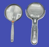 Parlinda Illuminated Magnifier & Suprvision