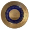 Gloria Fine Porcelain Retreat Dinner Plate