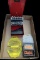 Assorted Drill Bits