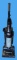 Fantom Fury Upright Vacuum