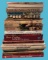 Assorted Cookbooks