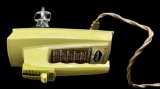 Vintage Sunbeam Mixmaster Handheld Mixer in