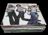 Assorted Record Albums