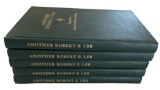(5) Copies of “Another Robert E Lee” Compiled by