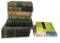 Assorted Books
