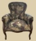 Upholstered Chair