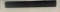 Sony Sound Bar and BluRay Player