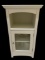 Painted 1-Door Cabinet--16