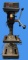 Sears/Craftsman 8-in. Drill Press -