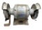 Chicago Power Tools Bench Grinder All Ball