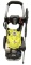 Ryobi Gas Pressure Washer - 3100 PSI with Subaru