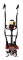 Yard Machines Gas Yard and Garden Cultivator 31cc