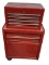 Waterloo Metal Rolling Toolbox—26.75” x 14.25”,