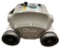 Ofuzzi Robotic Pool Cleaner