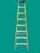 8’ Fiberglass Ladder