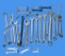 Olympia Wrench Set W/Other Assorted Wrenches