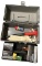 Sears Toolbox with Craftsman Powder Actuated