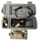 Dremel With Case and Accessories